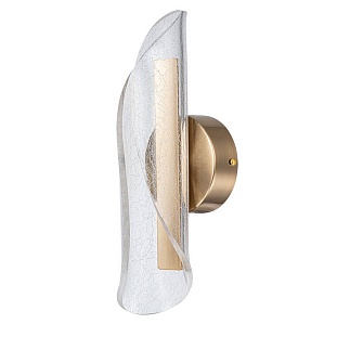 Бра ARTE LAMP CICLONE A2475AP-7PB