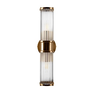 Бра LOFT IT VESSEL 10449W/B AB