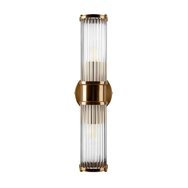 Бра LOFT IT VESSEL 10449W/B AB