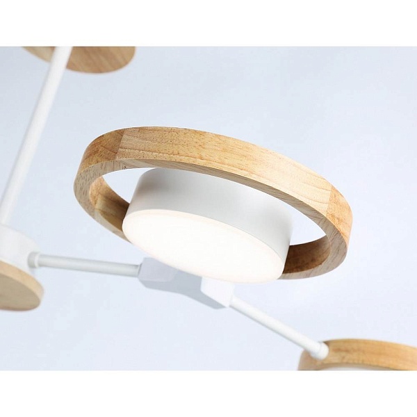 Люстра потолочная AMBRELLA LIGHT FL FL51609