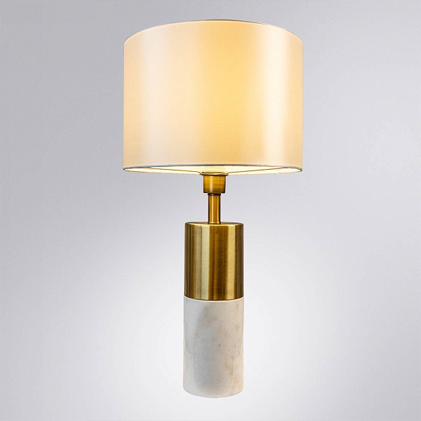 Настольная лампа ARTE LAMP TIANYI A5054LT-1PB