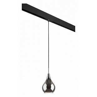 Трековый светильник LIGHTSTAR PENTOLA PRO803037