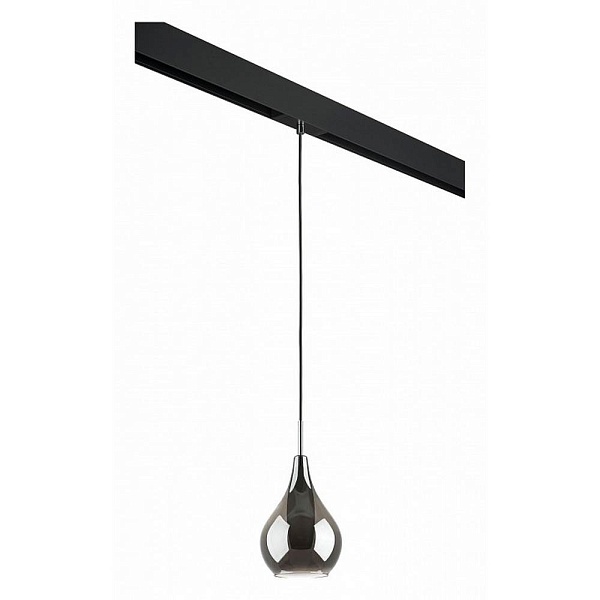Трековый светильник LIGHTSTAR PENTOLA PRO803037