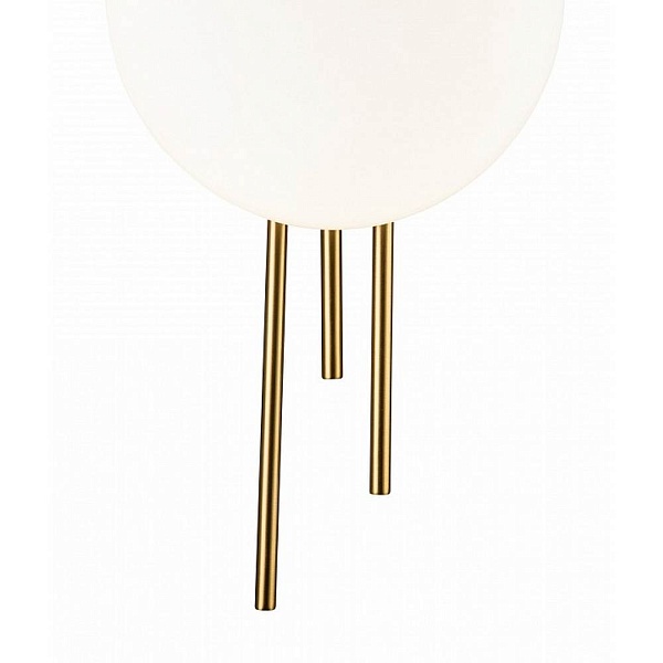 Бра INDIGO ASTRO 14007/1W Brass