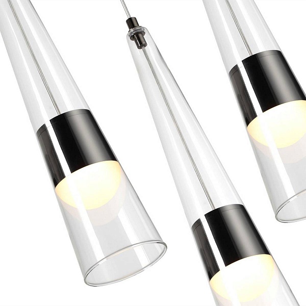 Подвес ODEON LIGHT LUMP 5044/42L