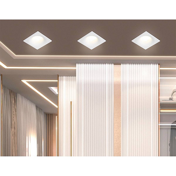 Светильник встраиваемый AMBRELLA LIGHT TN TN102811