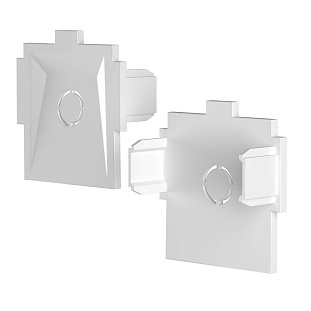 Заглушка MAYTONI ACCESSORIES FOR TRACKS RADITY TRA084EC-12W