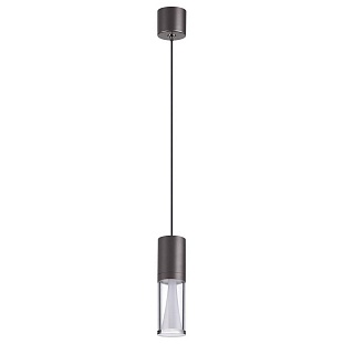 Подвес ODEON LIGHT HIGHTECH 7143/4L