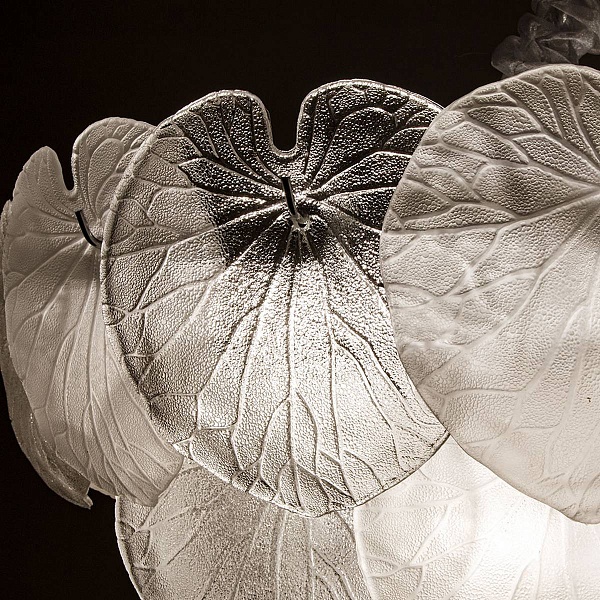 Люстра подвесная ARTE LAMP KAPRI A4078LM-9CC