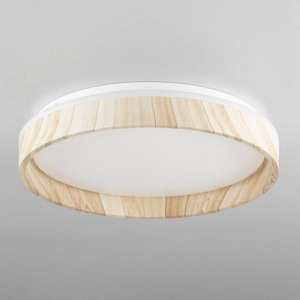 Светильник потолочный CITILUX ENZO CL753352G
