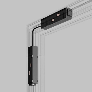 L-коннектор ELEKTROSTANDARD SLIM MAGNETIC a057214