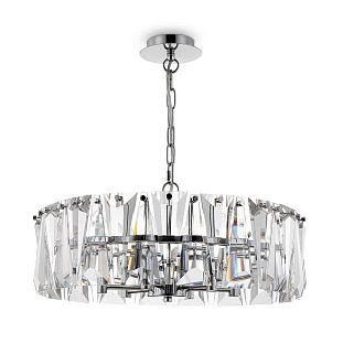 Люстра подвесная MAYTONI PUNTES MOD043PL-06CH