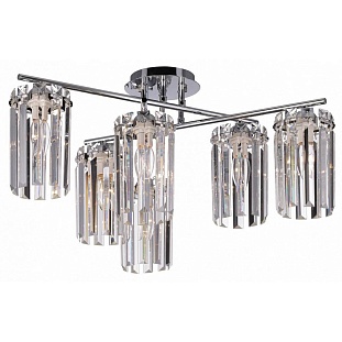 Люстра потолочная CITILUX AXIS CL313261