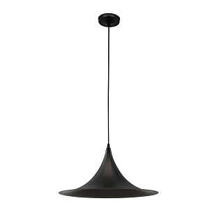 Подвес ARTE LAMP CARMEL A7080SP-1BK