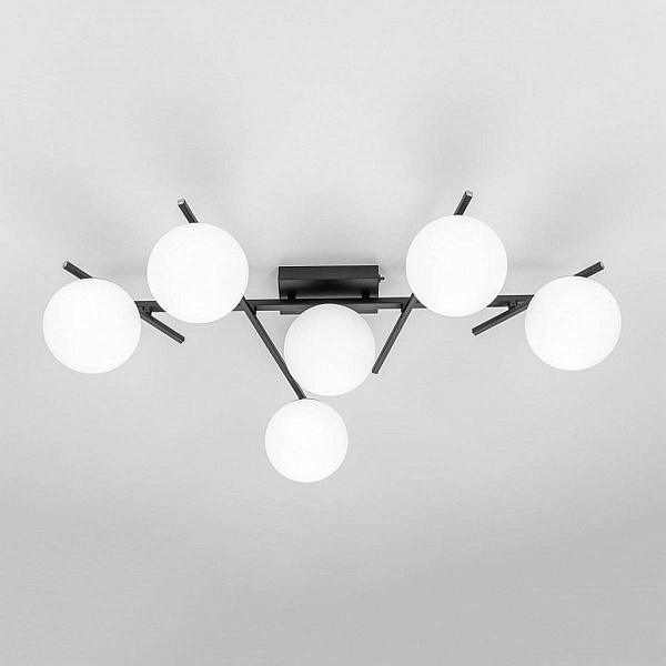 Люстра потолочная CITILUX DORSY CL223162
