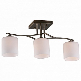 Люстра потолочная OMNILUX PISTICCI OML-55317-03