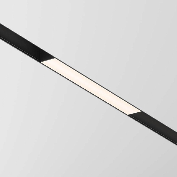 Трековый светильник MAYTONI BASIS TR074-2-12W3K-B