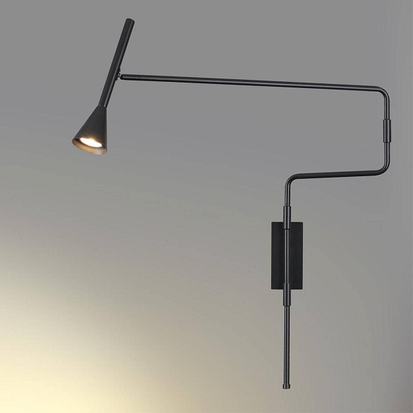Бра ODEON LIGHT IZZY 7031/1W