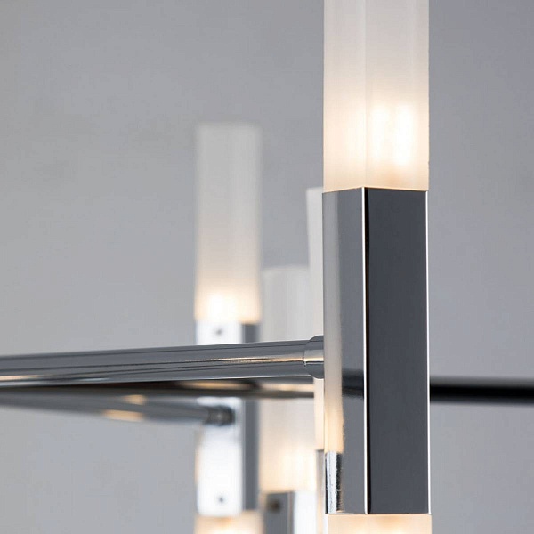 Люстра подвесная ARTE LAMP RAMONA A7410PL-24CC
