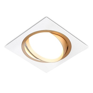 Светильник встраиваемый AMBRELLA LIGHT GX STANDARD TECH TN51916