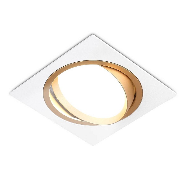 Светильник встраиваемый AMBRELLA LIGHT GX STANDARD TECH TN51916