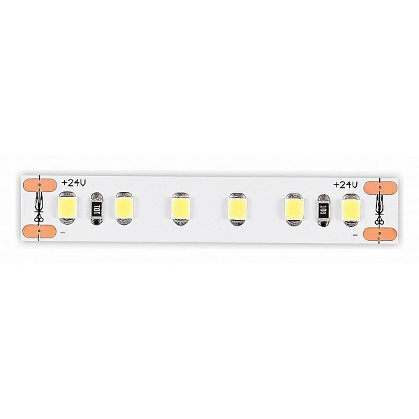 Лента LED 14,4 W/m 24V IP20 2835/180 3000K 10mm (5м) ST1001.314.20 ST LUCE