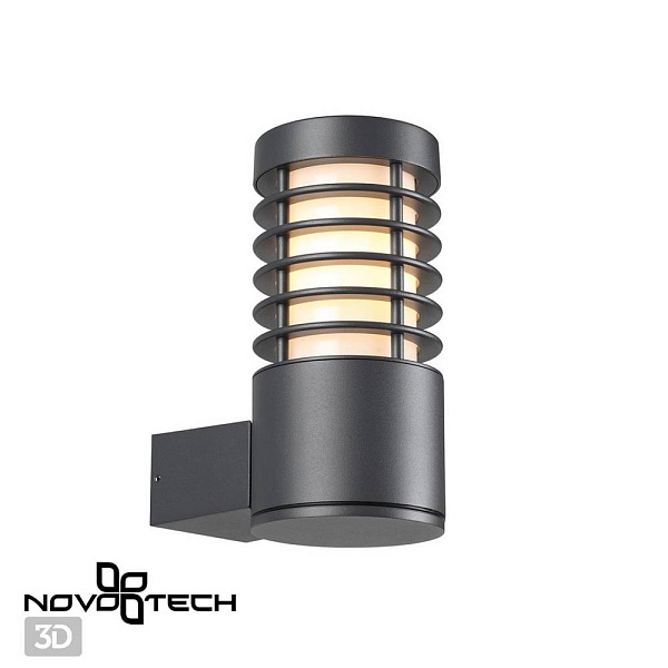 Светильник уличный настенный NOVOTECH STREET 370949