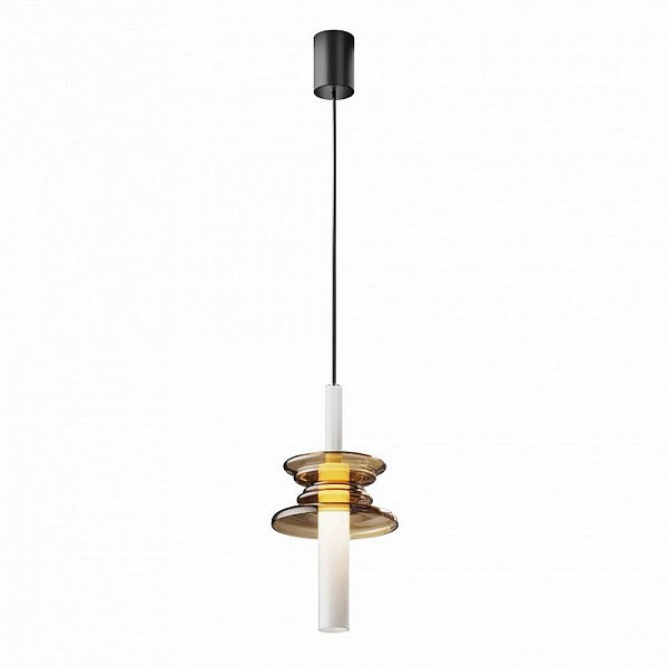 Подвес MAYTONI SOUND WAVE MOD255PL-01B3