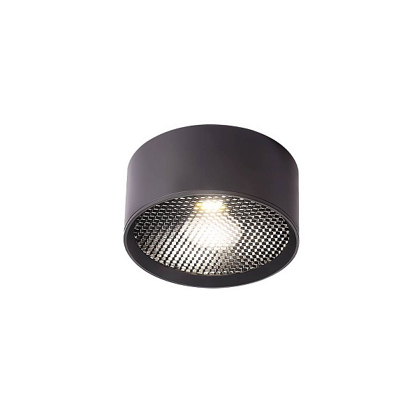 Спот CRYSTAL LUX CLT 525C95 BL 4000K
