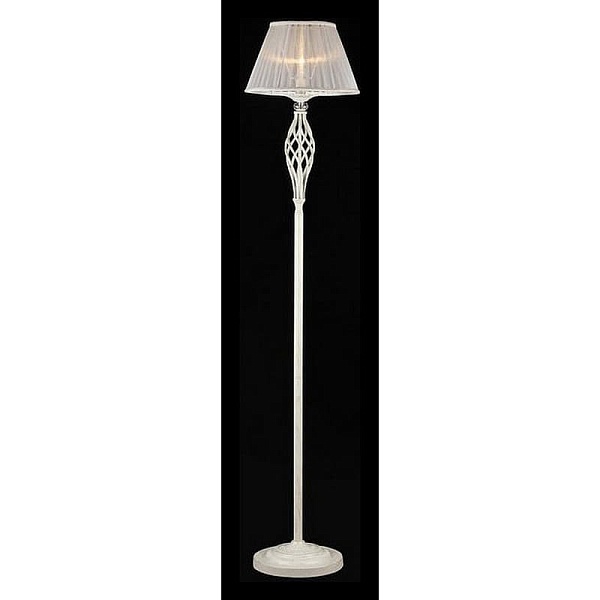 Торшер MAYTONI Elegant 3 ARM247-11-G