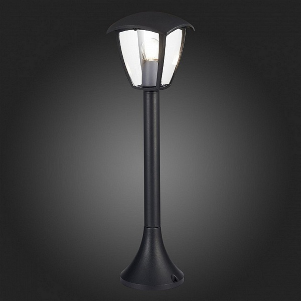 Светильник уличный столб низкий ST LUCE SIVINO SL081.405.01