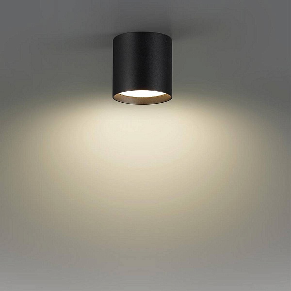Спот ODEON LIGHT HIGHTECH 7129/8CL