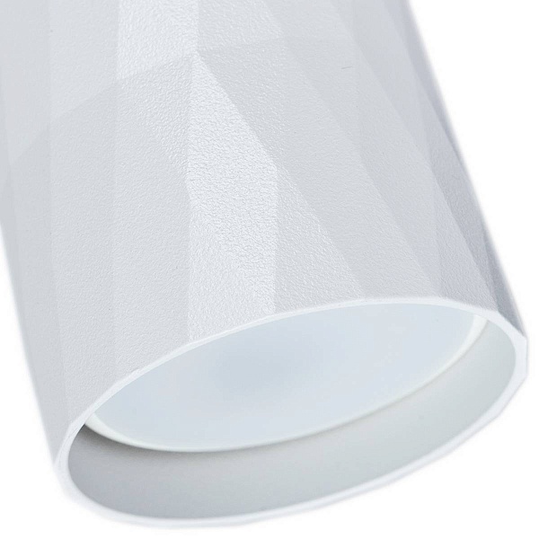 Спот ARTE LAMP FANG A5557PL-1WH