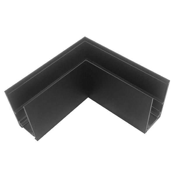 L-коннектор ILEDEX VISION48-22 CORNER CONNECT 4822-021-95/95-BK