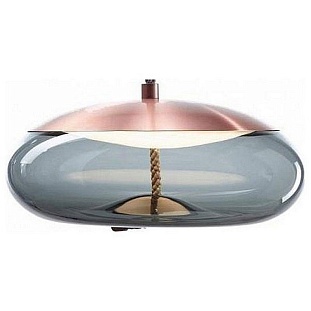 Подвес LOFT IT KNOT 4 8133-D