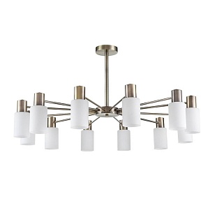 Люстра потолочная LUMION MAVE 8100/12C