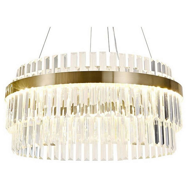 Люстра подвесная CITILUX SHELDON CL339153