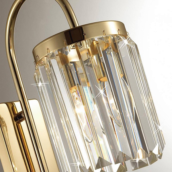 Бра ODEON LIGHT VASSA 4987/1W