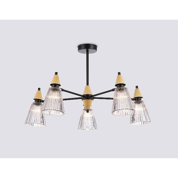 Люстра подвесная AMBRELLA LIGHT HEIGH LIGHT LH58114