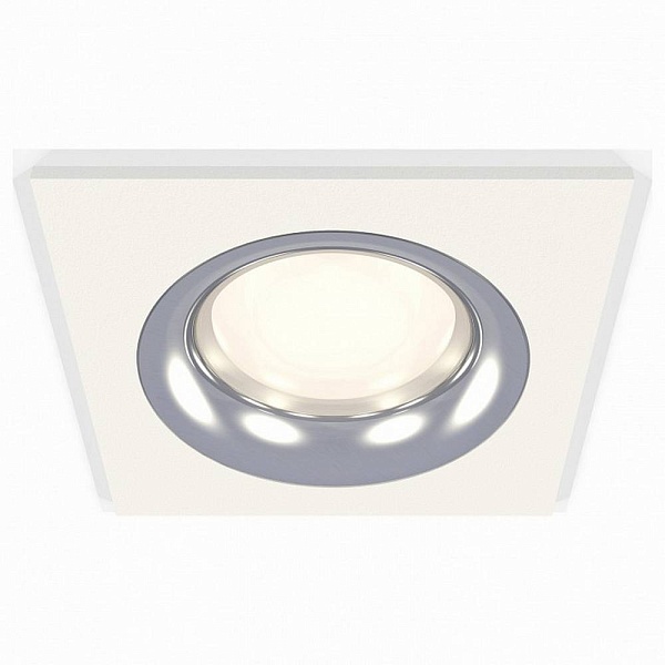 Светильник встраиваемый AMBRELLA LIGHT XC XC7631003