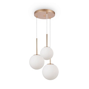 Подвес MAYTONI BASIC FORM MOD321PL-03G1