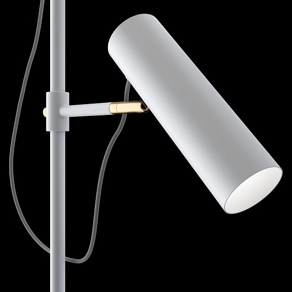 Торшер MAYTONI BANSKY MOD129FL-01W
