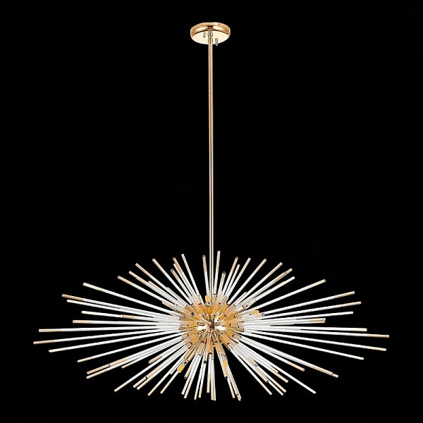 Люстра подвесная ST LUCE CALLIO SL1097.203.09
