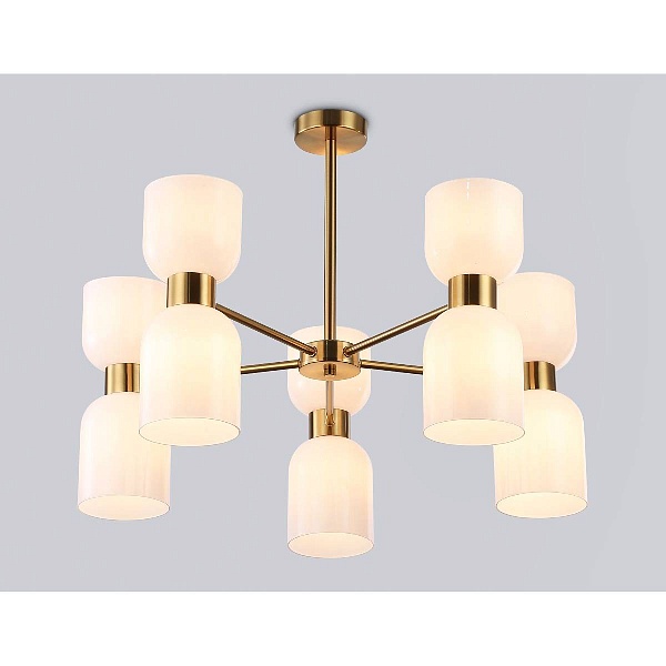 Люстра подвесная AMBRELLA LIGHT HEIGH LIGHT LH56093