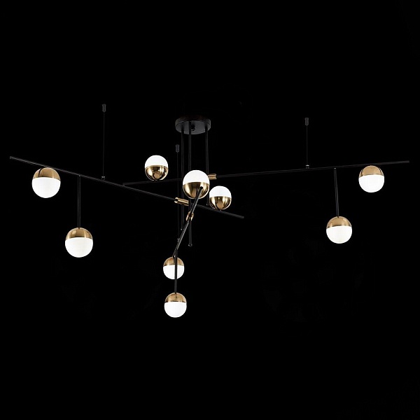 Люстра подвесная ST LUCE ALBERO SL1507.422.09