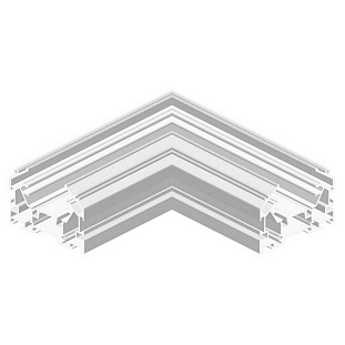 L-коннектор APLOYT MAGNETIC TRACK 48 APL.0184.10.04
