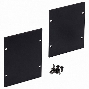 Заглушка для профиля ARH-LINE-6085 BLACK 018649 ARLIGHT
