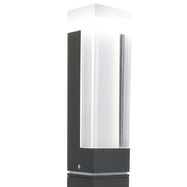 Светильник уличный столб низкий FAVOURITE PILLAR 2861-1F