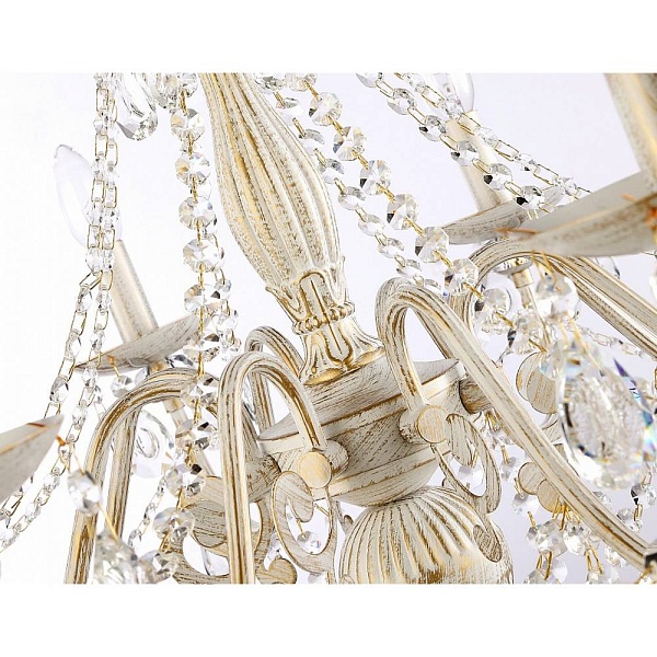 Люстра подвесная AMBRELLA LIGHT TR TR4945