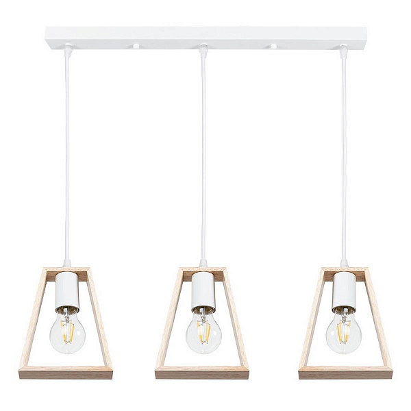 Подвес ARTE LAMP BRUSSELS A8030SP-3WH